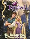 Tangled: The Essential Guide (Dk Essential Guides)