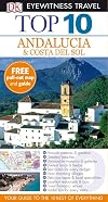 DK Eyewitness Travel : Top 10 : Andalucía & Costa del Sol : 2010