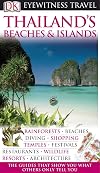 DK Eyewitness Travel Guides: Thailand's Beaches & Islands