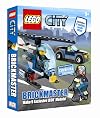 LEGO City Brickmaster