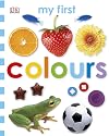 My First Colours