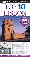 DK Eyewitness Travel : Top 10 : Lisbon : 2011