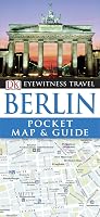 DK Eyewitness Travel : Pocket Map & Guide : Berlin : 2011