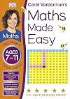 Maths Made Easy: Age 7-11 - Times Tables