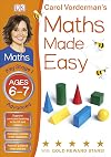 Maths Made Easy: Age 6-7 - Advanced
