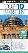 DK Eyewitness Travel : Top 10 : Berlin : 2012