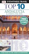 DK Eyewitness Travel : Top 10 : Andalucía & Costa del Sol : 2012