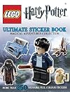 LEGO Harry Potter Magical Adventures (Ultimate Sticker Collection)