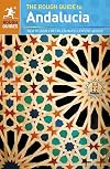 Rough Guide : Andalucía : 2012 : 7th edition