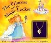 The Princess and the Magic Locket (Padded Novelty Books)