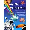 My First Encyclopedia (Children's Reference)
