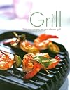 Grill: Delicious Recipes for Your Electric Grill