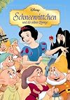 Schneewittchen und die sieben Zwerge