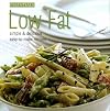 Low Fat (Essentials Cookery)