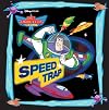 Disney " Buzz Lightyear " Speed Trap (Disney Storybook)