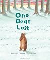 One Bear Lost