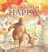 That's When I'm Happy