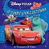 DisneyโPixar Story Collection: A Treasury of Tales