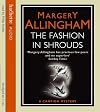 The Fashion in Shrouds [abridged audiobook]