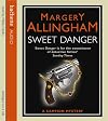 Sweet Danger [abridged audiobook]