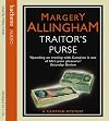 Traitor's Purse [abridged audiobook]
