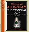 The Beckoning Lady [abridged audiobook]