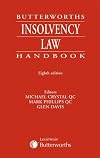 Butterworths Insolvency Law Handbook