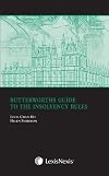 Butterworths Guide to the Insolvency Rules 2009