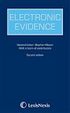 Electronic Evidence