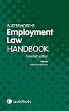 Butterworths Employment Law Handbook