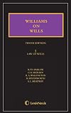 Williams on Wills