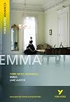 Emma [York Notes Advanced]