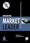 Market Leader Upper intermediate Teacher s Book Testmaster CD ROM Market Leader