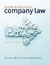 Smith and Keenan's Company Law