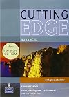 Cutting Edge Advanced Students Pack (Cutting Edge)