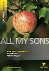 All My Sons [York Notes Advanced]