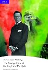 The Strange Case of Dr Jekyll and Mr Hyde [adapted - Penguin Longman Reader - Level 5]