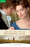 Becoming Jane (adapted|Penguin Readers)