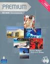 Premium B2 (FCE level) Coursebook (with Exam Reviser): Coursebook/Exam Reviser/Test CD-Rom Pack B2 Level