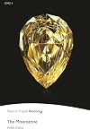The Moonstone (Adapted - Penguin Readers Level 6)