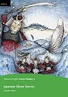 Japanese Ghost Stories, Level 3, Pearson English Active Readers (2nd Edition) (Pearson English Active Readers, Level 3)