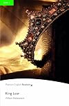 King Lear, Level 3, Penguin Readers (Penguin Readers: Level 3)