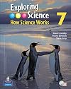 Exploring Science : How Science Works Year 7 Student Book with ActiveBook with CDROM: Student Book with ActiveBook Year 7 (EXPLORING SCIENCE 2)