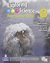 Exploring Science : How Science Works Year 8: Student Book with ActiveBook: Student Book with ActiveBook Year 8 (EXPLORING SCIENCE 2)