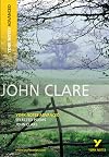 Selected Poems of John Clare [York Notes Advanced]