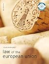Law of the European Union (Foundation Studies in Law Series)