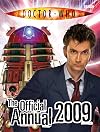 Doctor Who: The Official Annual 2009