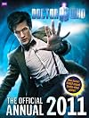 Doctor Who: The Official Annual 2011