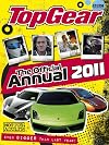 Top Gear: Official Annual 2011