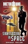 Doctor Who: Sightseeing in Space